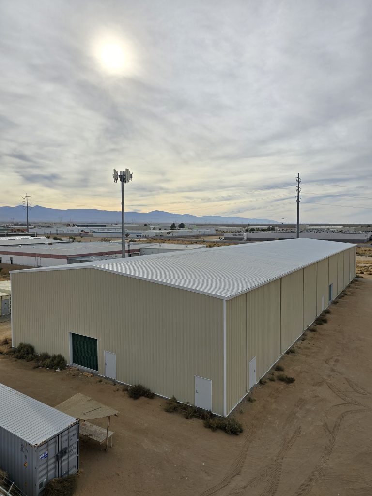 yucca project