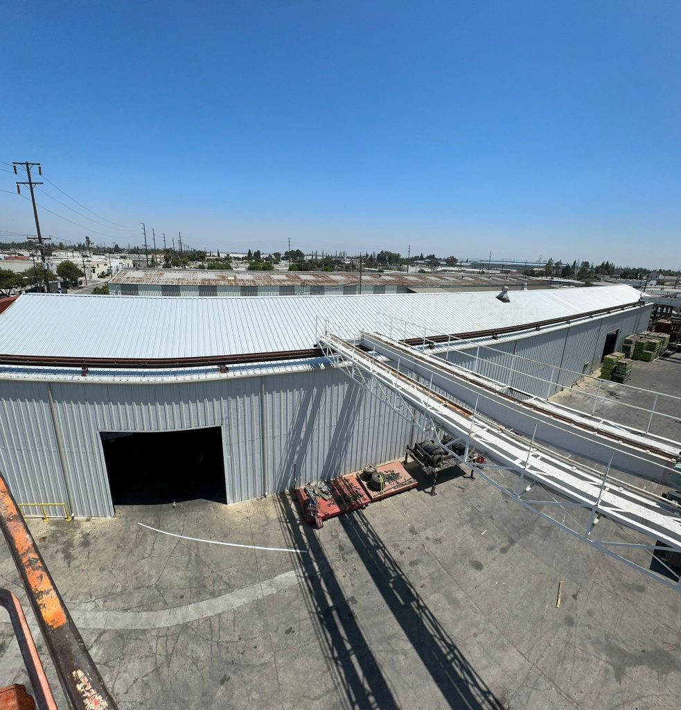 garfield project