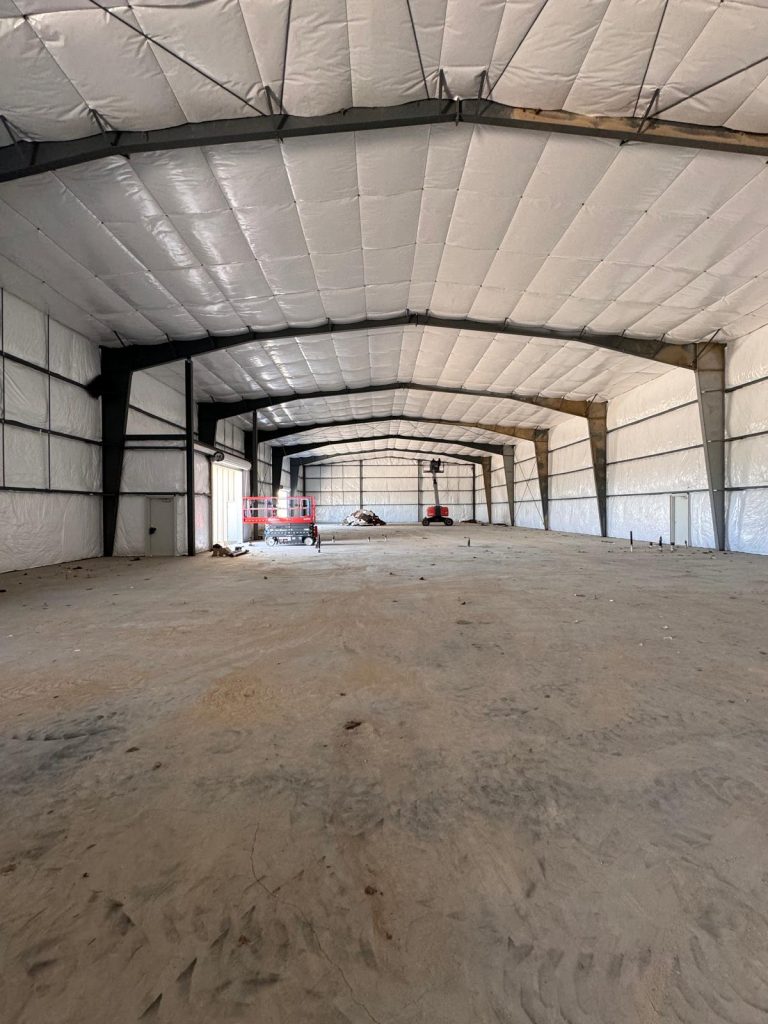 commerce project