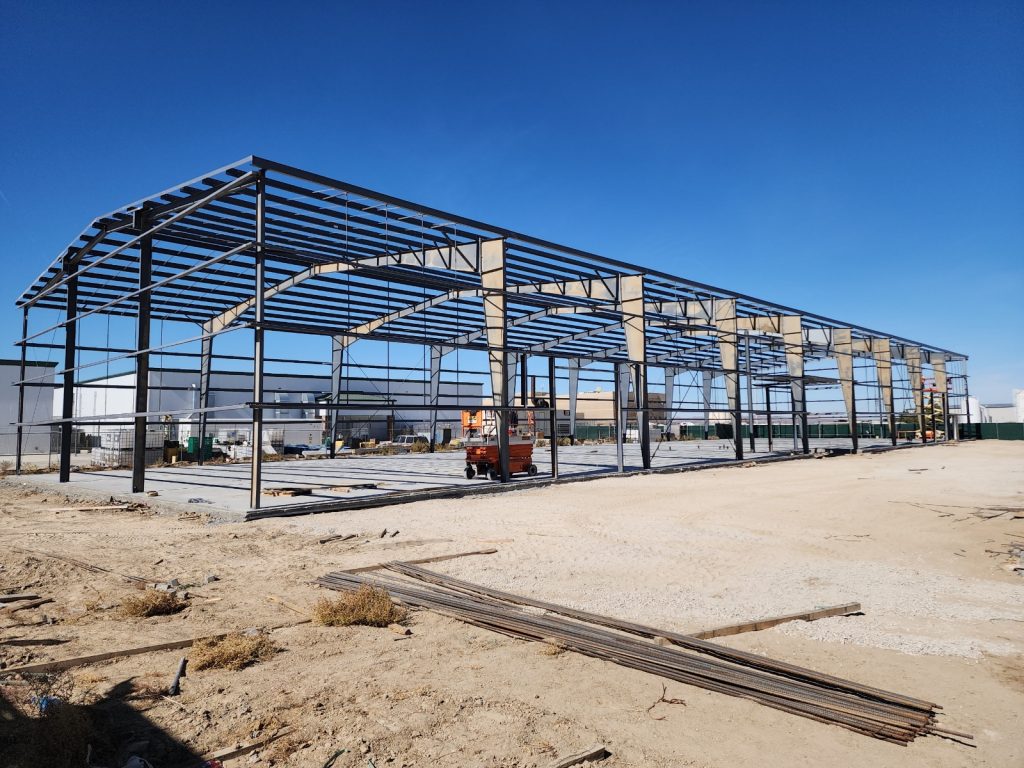 commerce project