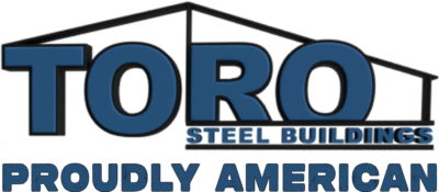 Toro Logo USA